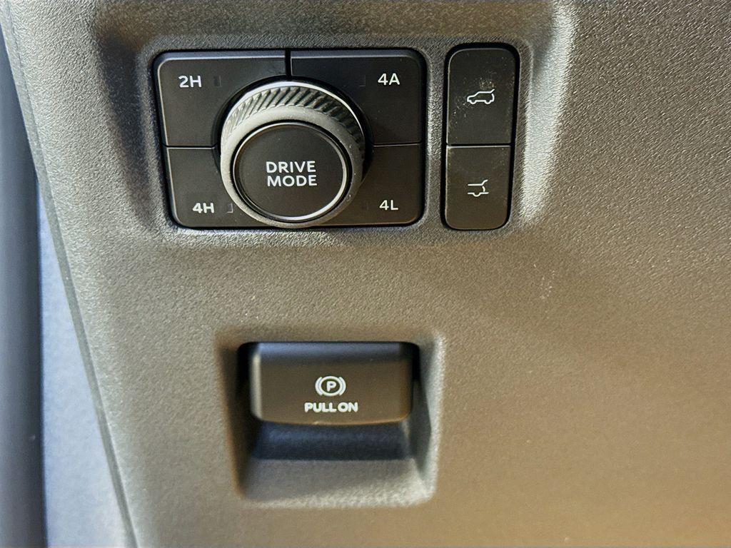 new 2026 Ford Expedition Max car, priced at $75,720