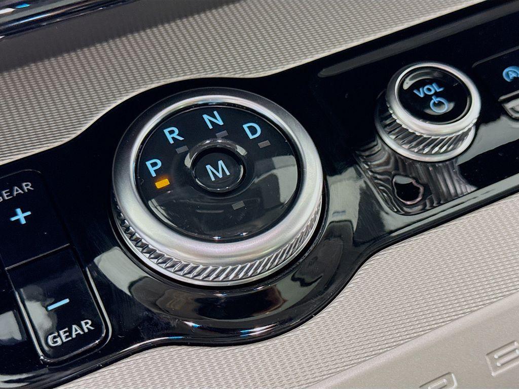 new 2026 Ford Expedition Max car, priced at $75,720