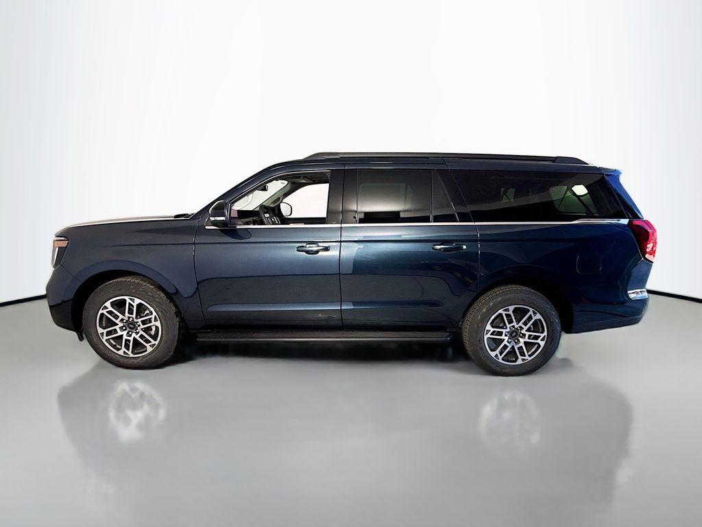 new 2026 Ford Expedition Max car, priced at $75,720