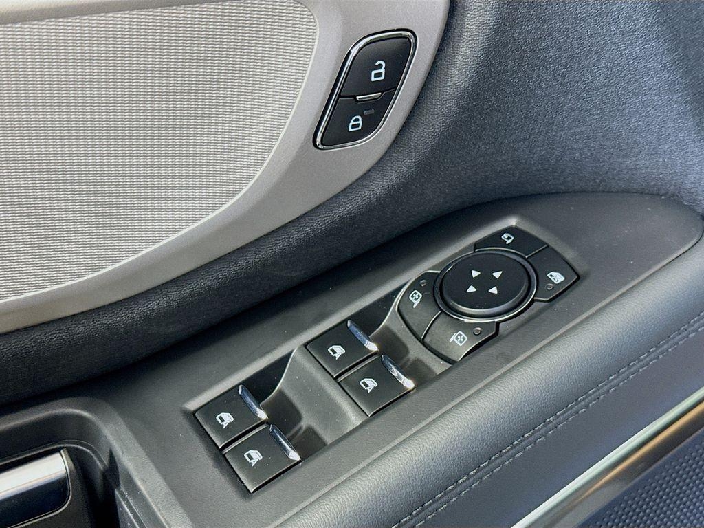 new 2026 Ford Expedition Max car, priced at $75,720