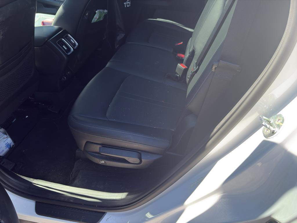 used 2022 Kia Sorento car, priced at $24,000