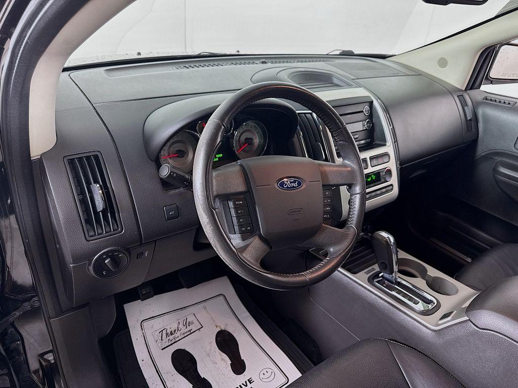 used 2010 Ford Edge car, priced at $7,877