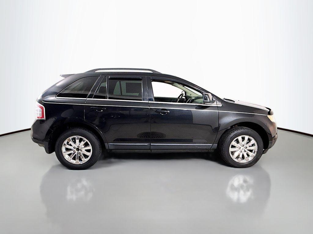 used 2010 Ford Edge car, priced at $7,877