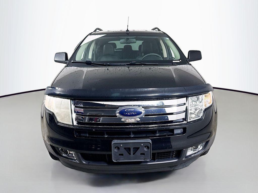 used 2010 Ford Edge car, priced at $7,877