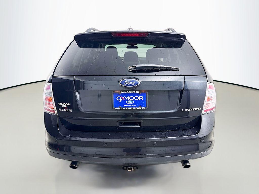 used 2010 Ford Edge car, priced at $7,877