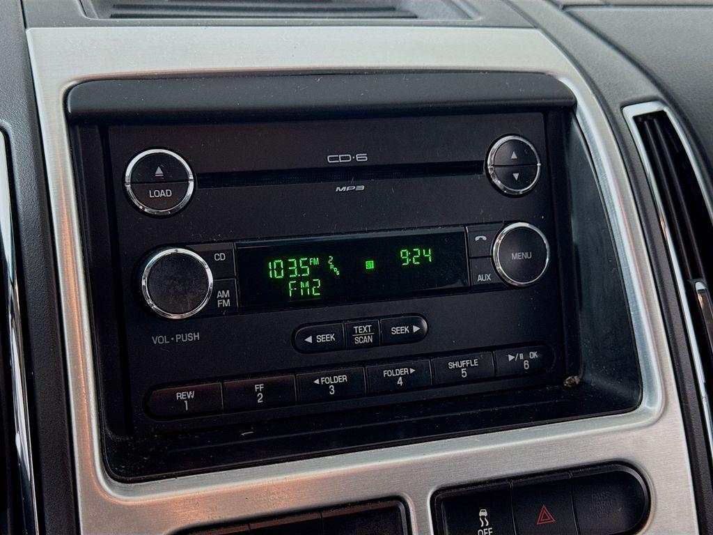 used 2010 Ford Edge car, priced at $7,877