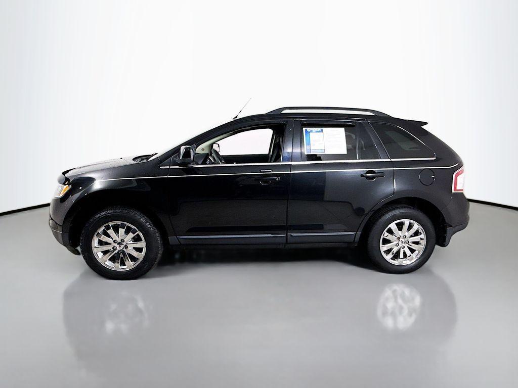 used 2010 Ford Edge car, priced at $7,877