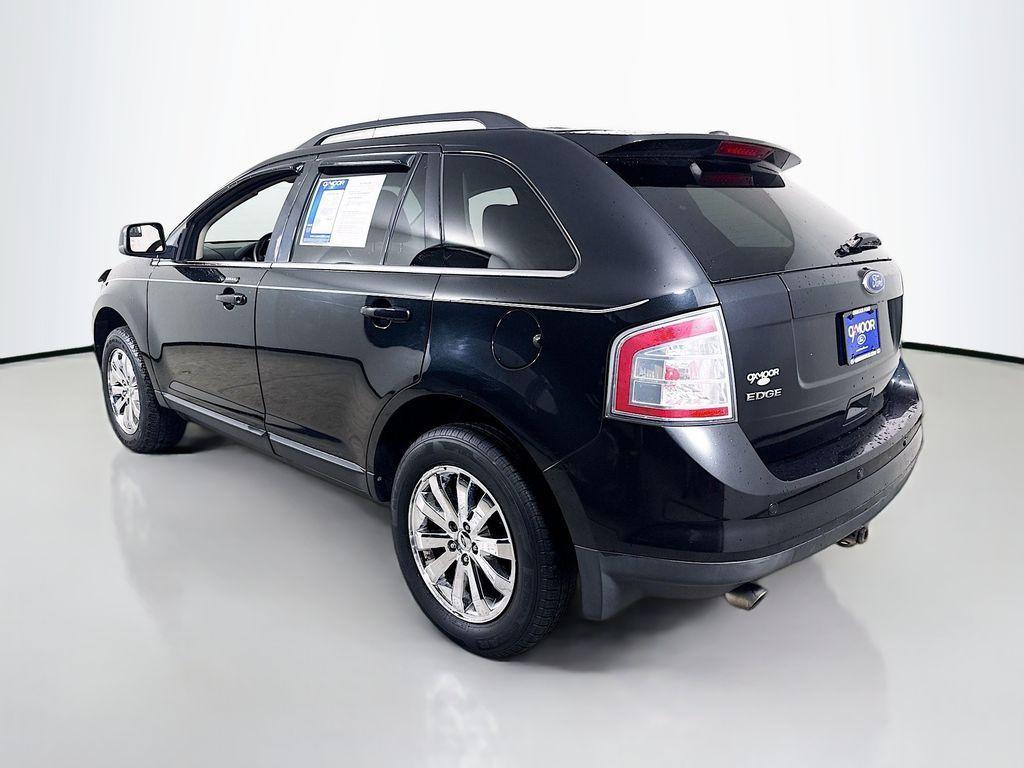 used 2010 Ford Edge car, priced at $7,877