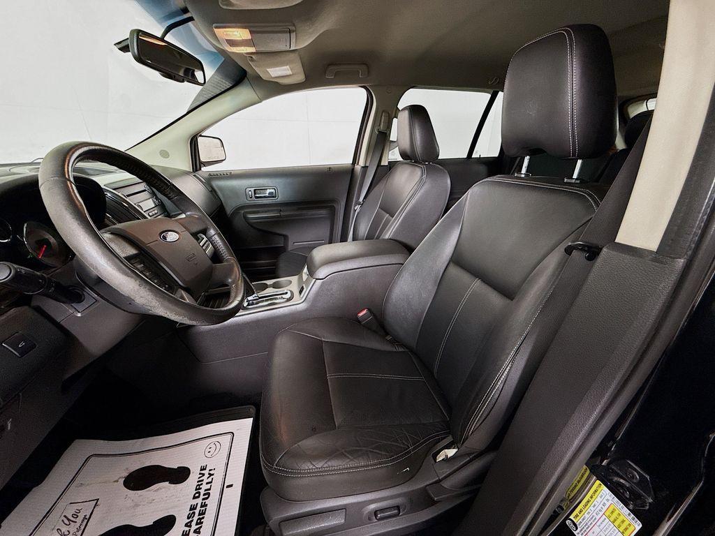 used 2010 Ford Edge car, priced at $7,877