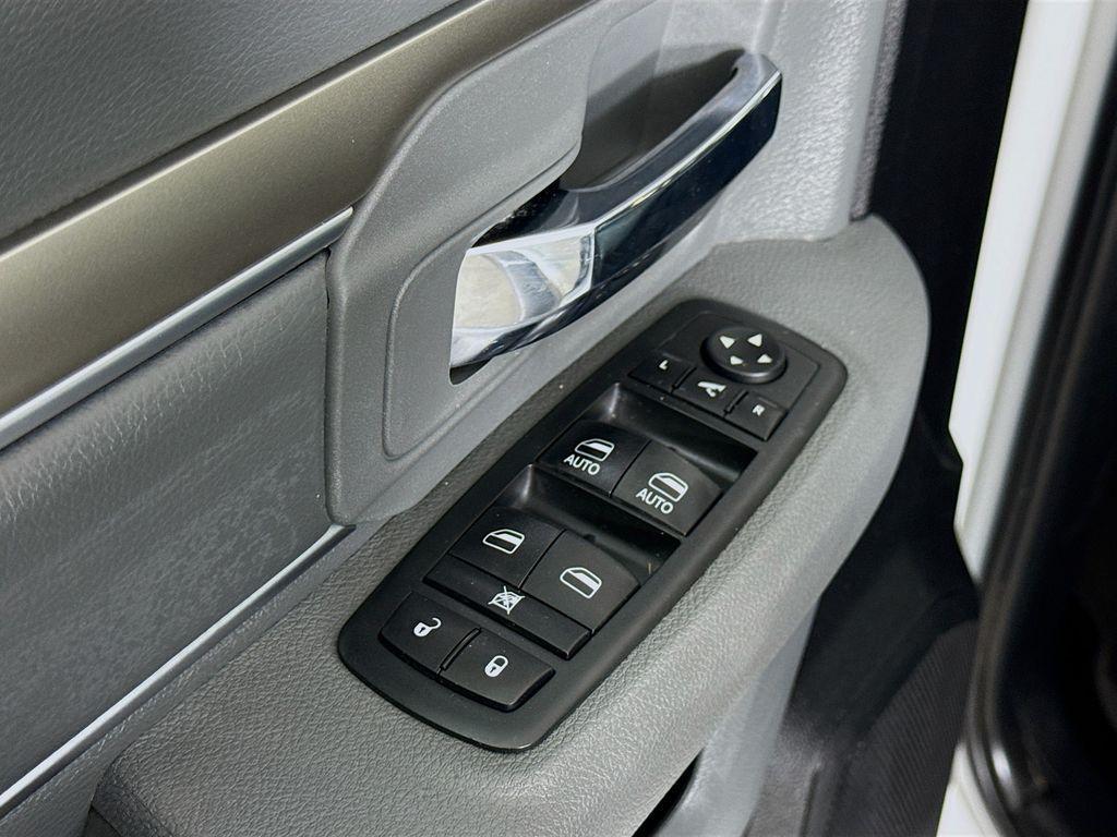 used 2018 Ram 1500 car, priced at $22,750