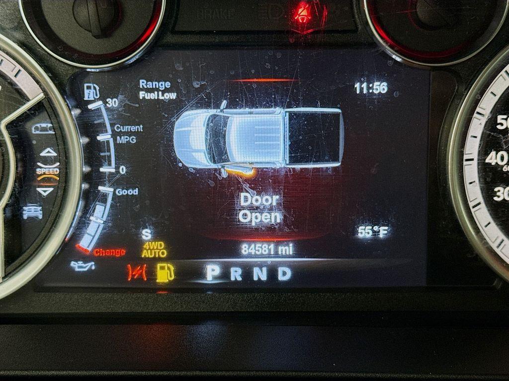 used 2018 Ram 1500 car, priced at $22,750