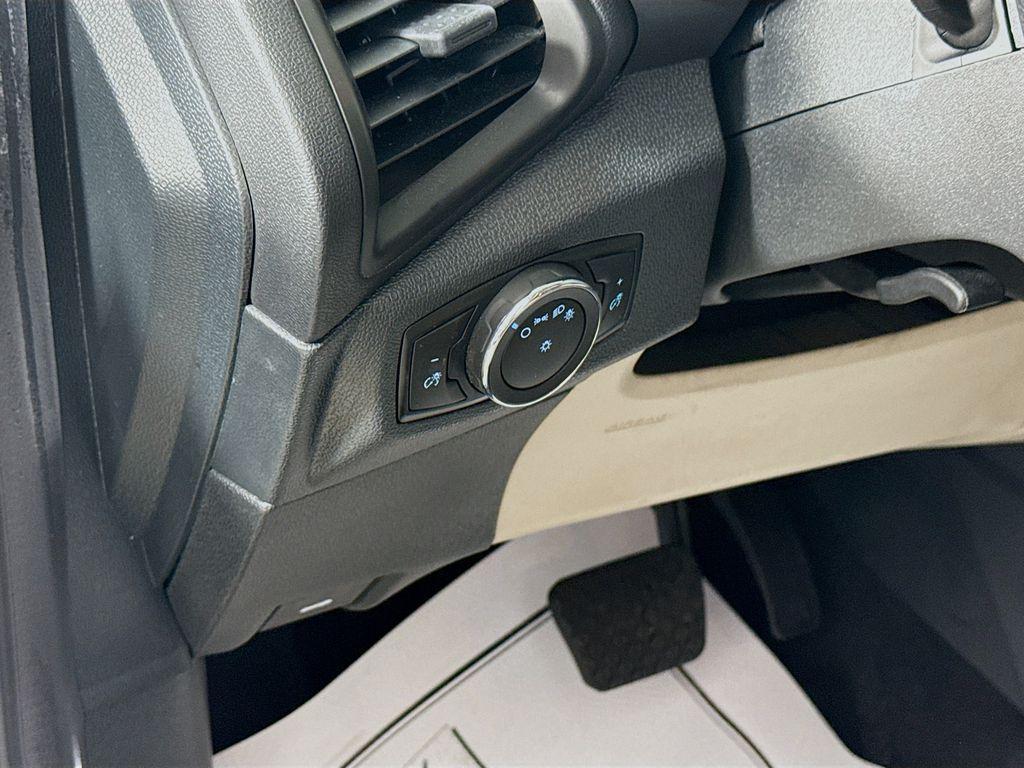 used 2021 Ford EcoSport car, priced at $14,436