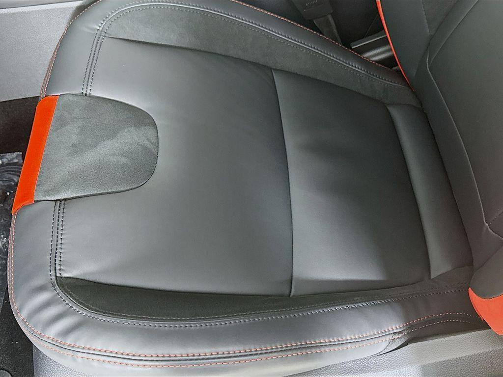 new 2026 Ford Ranger car, priced at $59,965