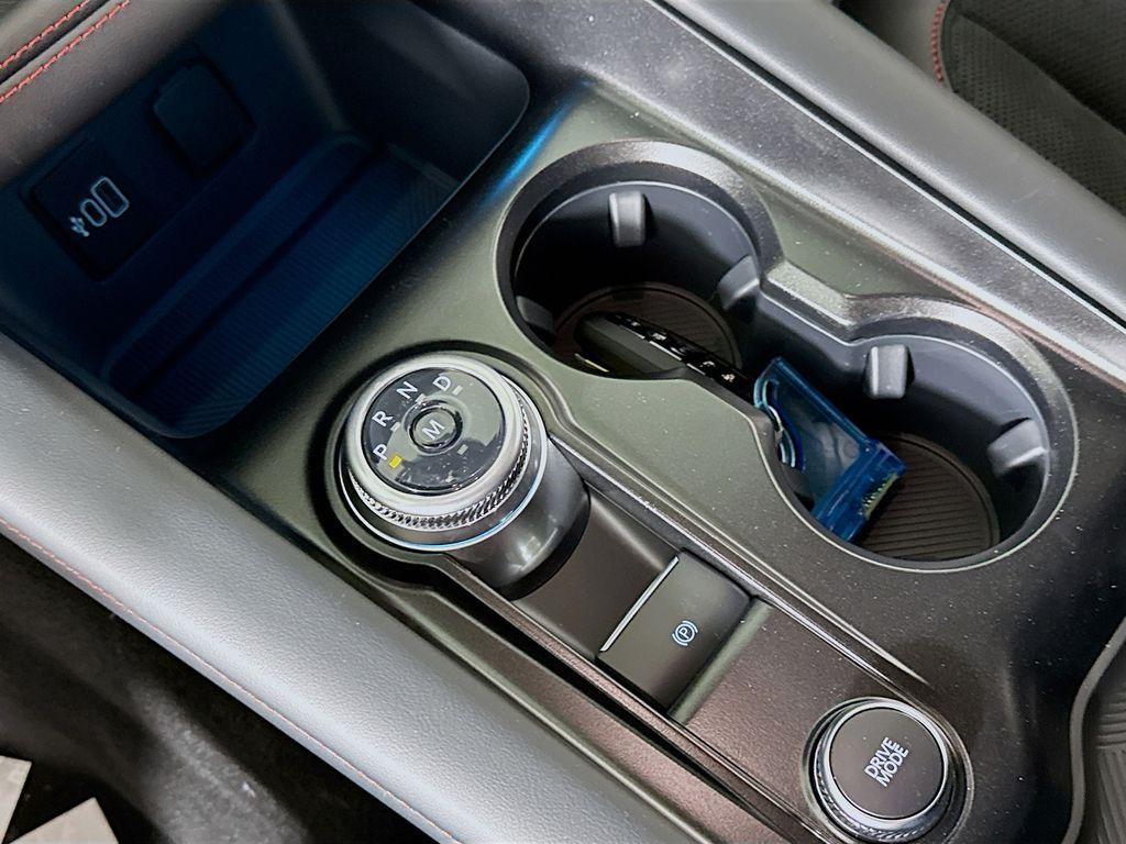 new 2026 Ford Explorer car, priced at $58,671