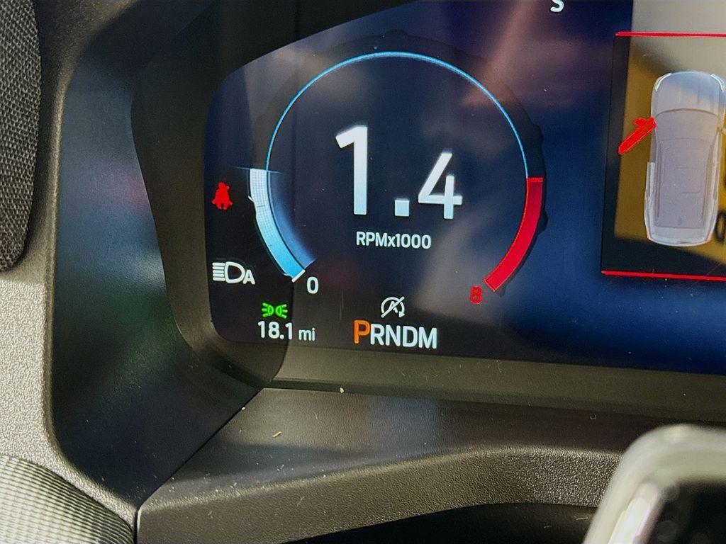 new 2026 Ford Explorer car, priced at $58,671