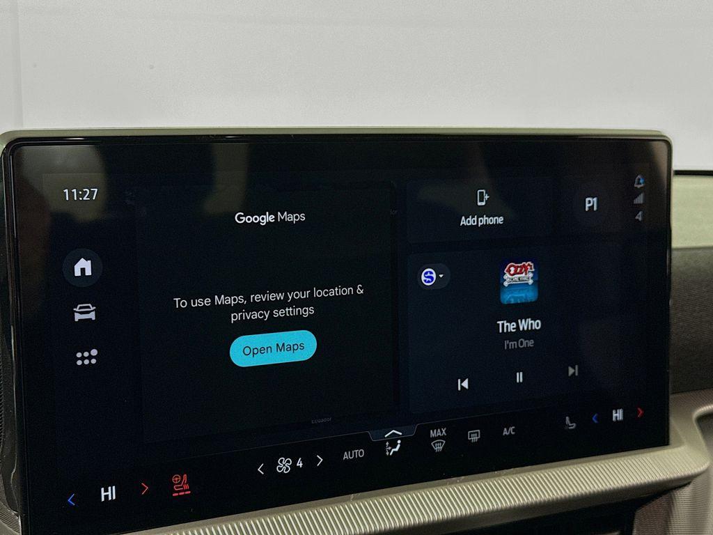 new 2026 Ford Explorer car, priced at $58,671