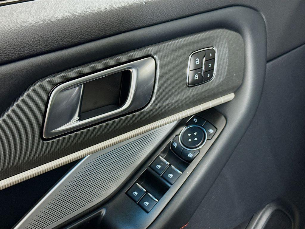 new 2026 Ford Explorer car, priced at $58,671