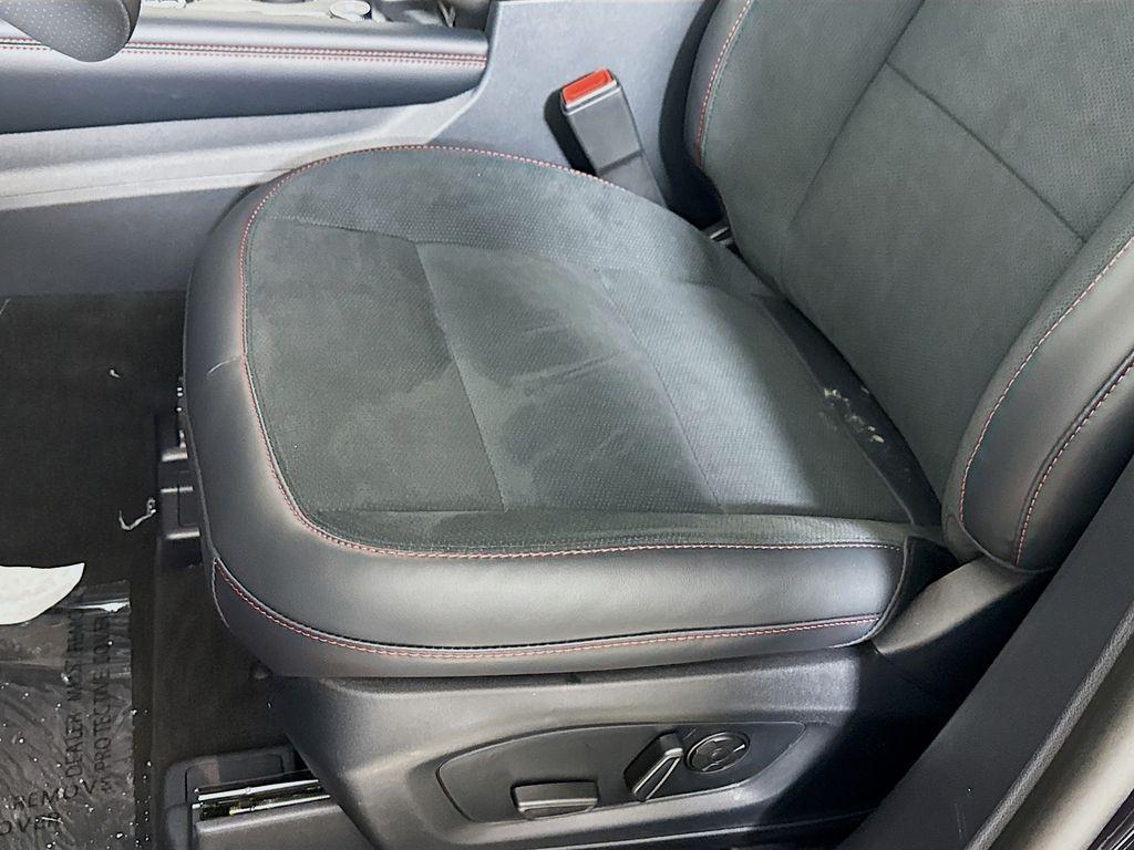 new 2026 Ford Explorer car, priced at $58,671