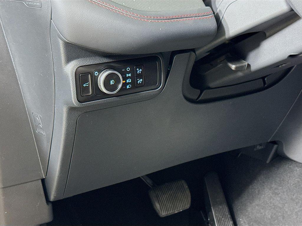 new 2026 Ford Explorer car, priced at $58,671