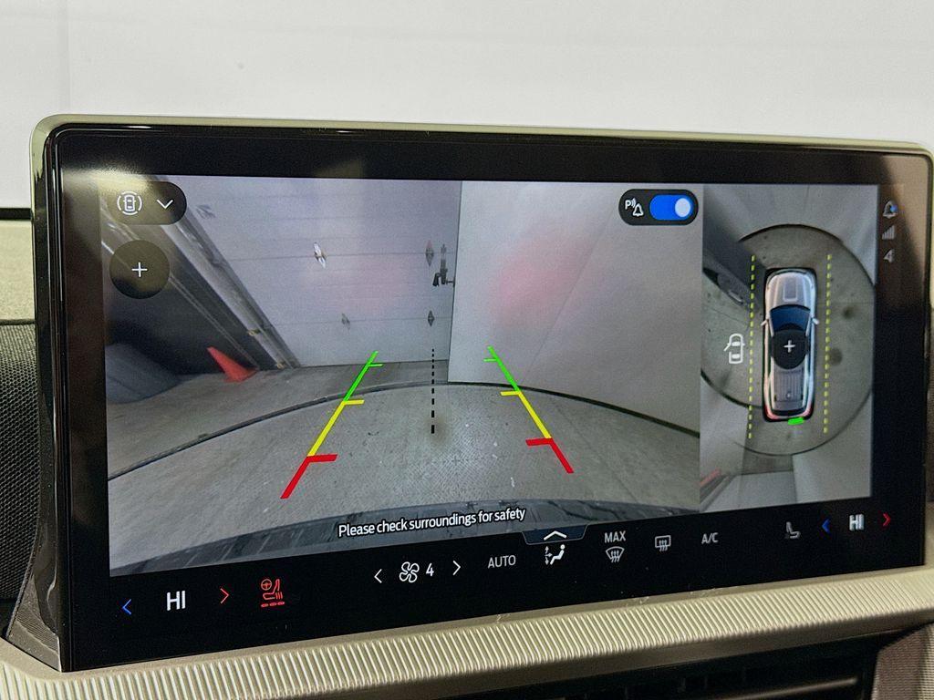 new 2026 Ford Explorer car, priced at $58,671