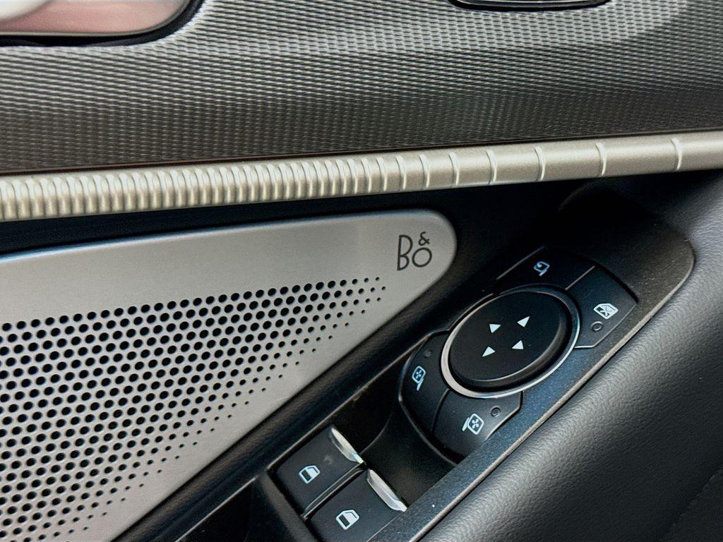 new 2026 Ford Explorer car, priced at $58,671