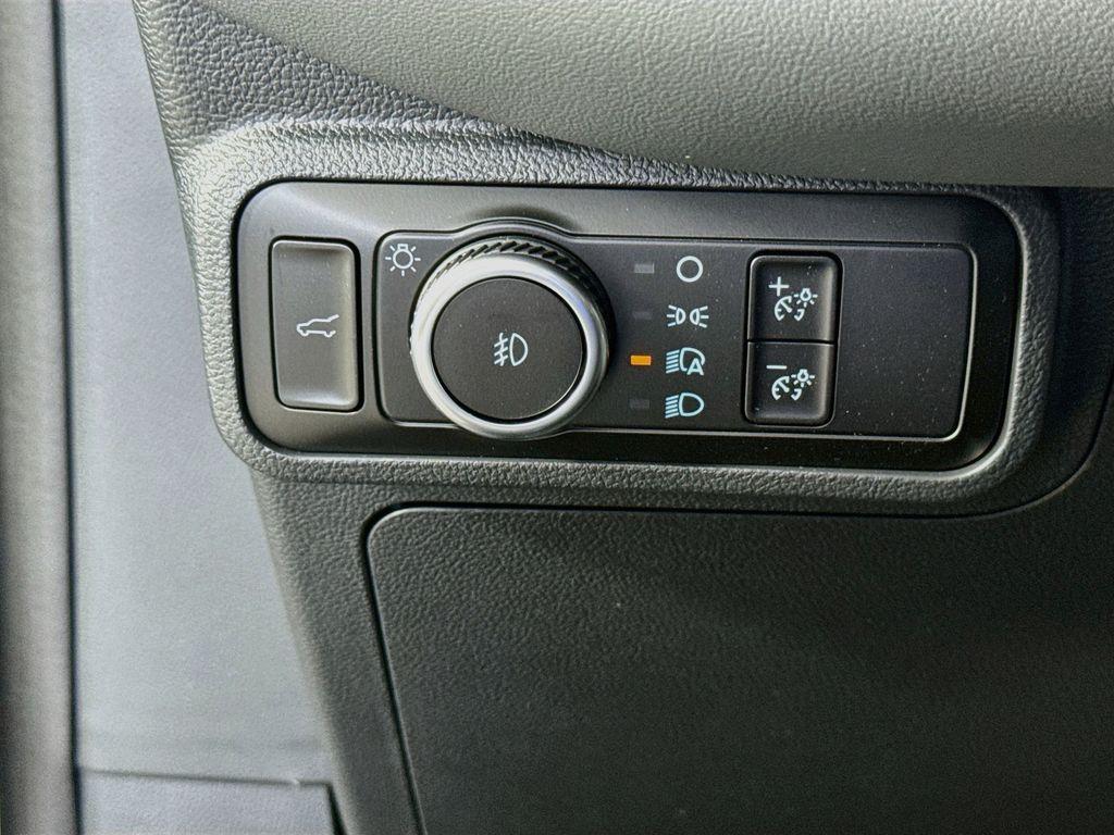 new 2026 Ford Explorer car, priced at $46,706
