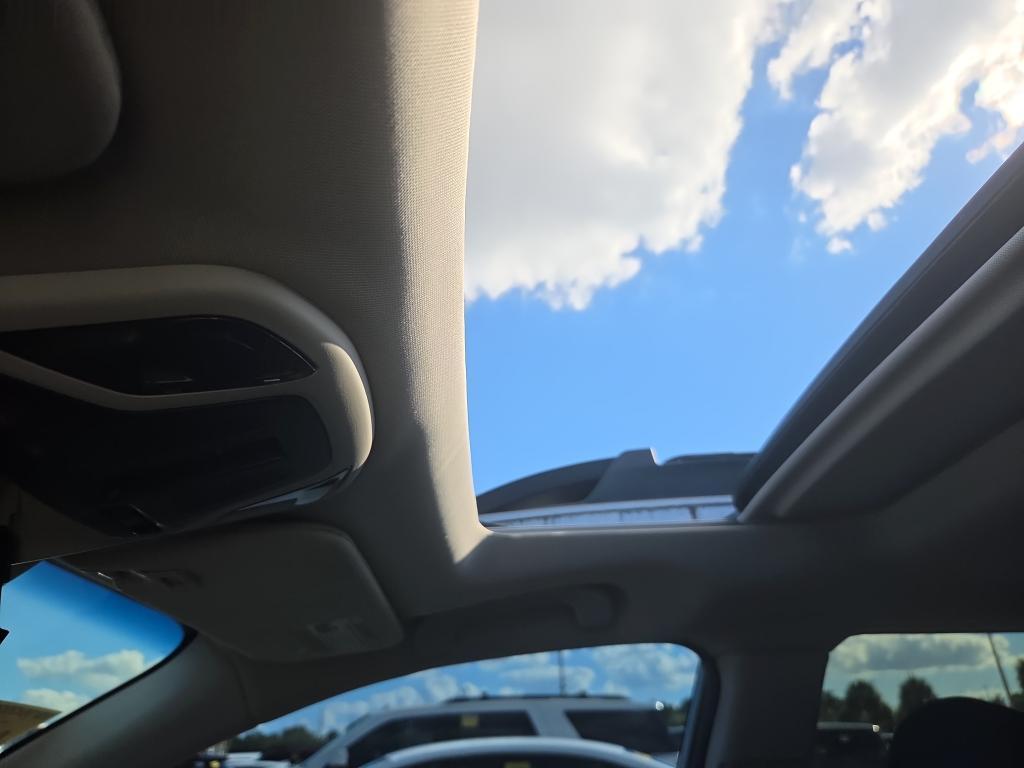 used 2022 Subaru Outback car, priced at $27,449