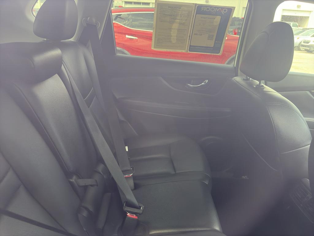 used 2019 Nissan Rogue car, priced at $18,750