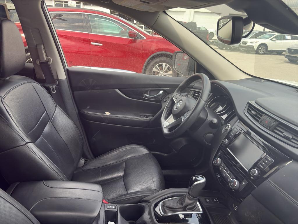 used 2019 Nissan Rogue car, priced at $18,750