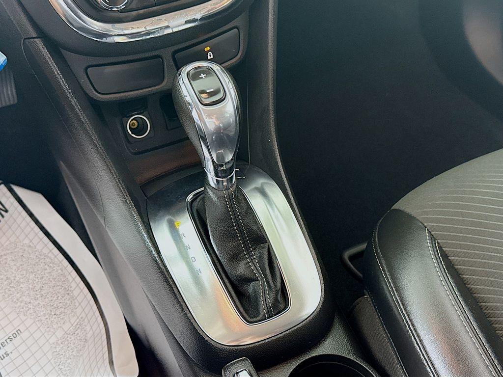 used 2014 Buick Encore car, priced at $11,477