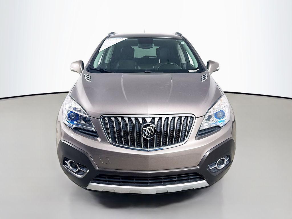 used 2014 Buick Encore car, priced at $11,477