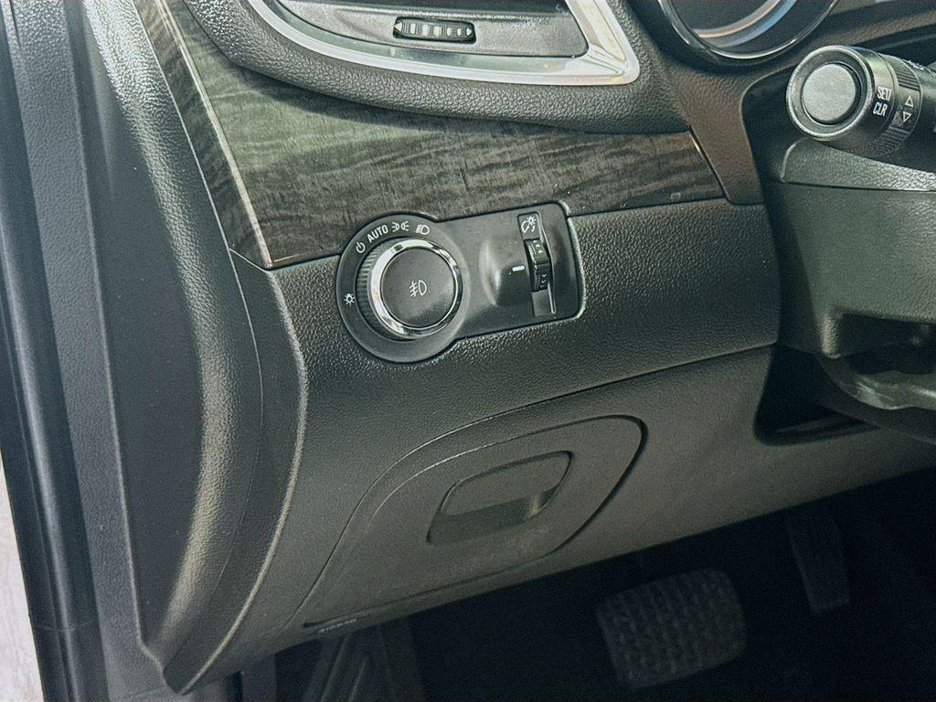 used 2014 Buick Encore car, priced at $11,477