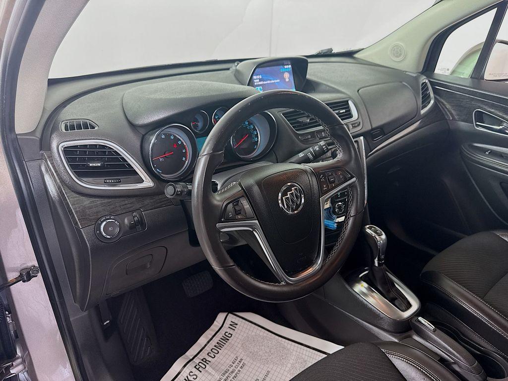 used 2014 Buick Encore car, priced at $11,477