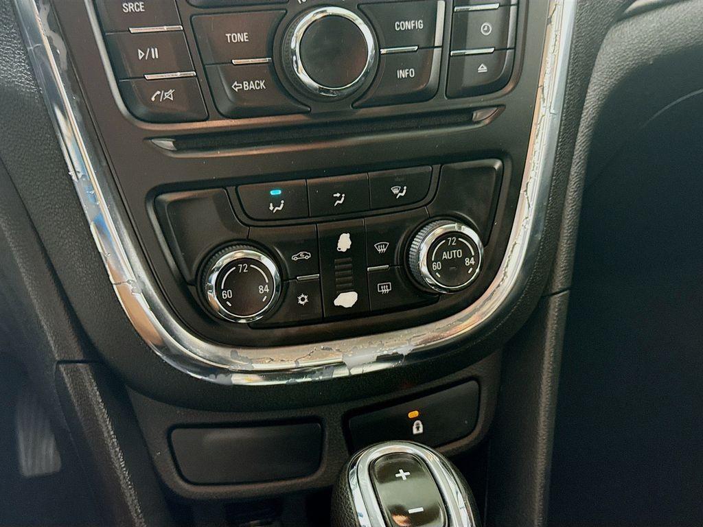 used 2014 Buick Encore car, priced at $11,477