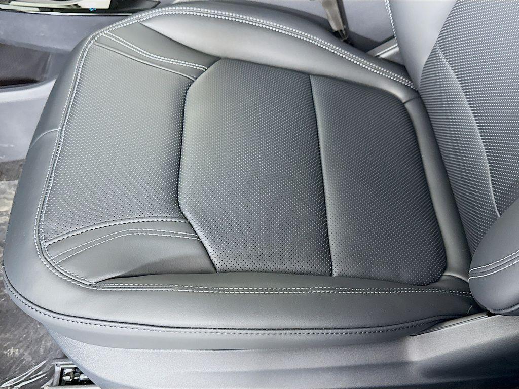 new 2026 Ford Mustang Mach-E car, priced at $51,385