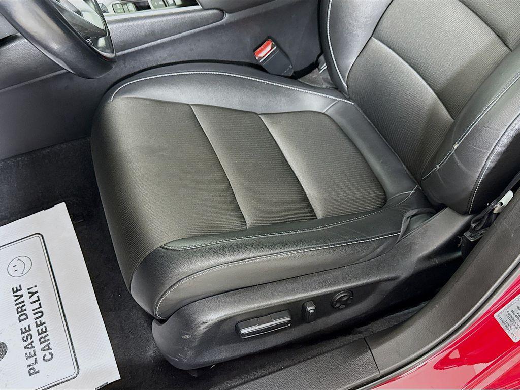 used 2022 Honda Accord car, priced at $20,733