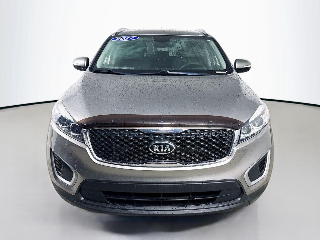used 2017 Kia Sorento car, priced at $14,500
