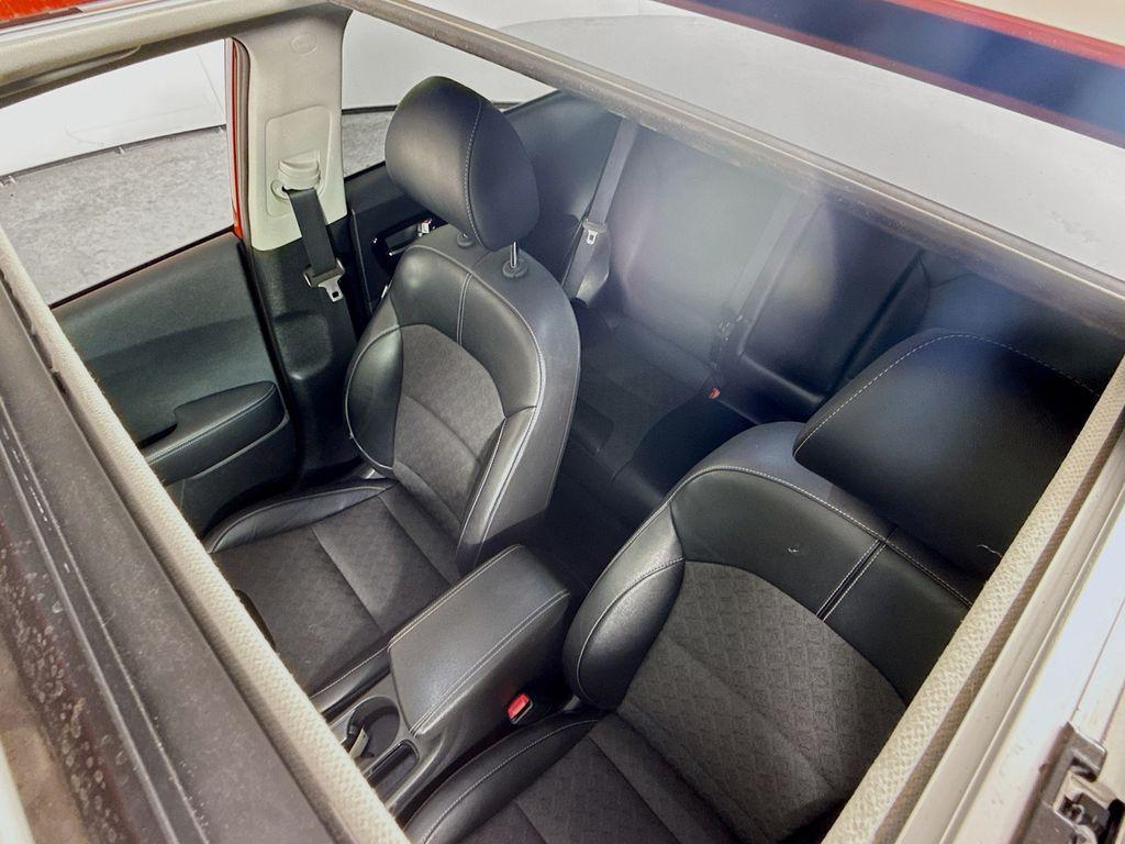 used 2022 Kia Niro car, priced at $17,690