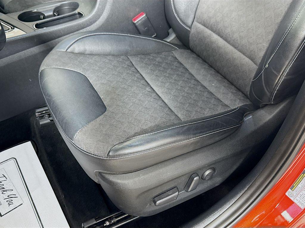 used 2022 Kia Niro car, priced at $17,690