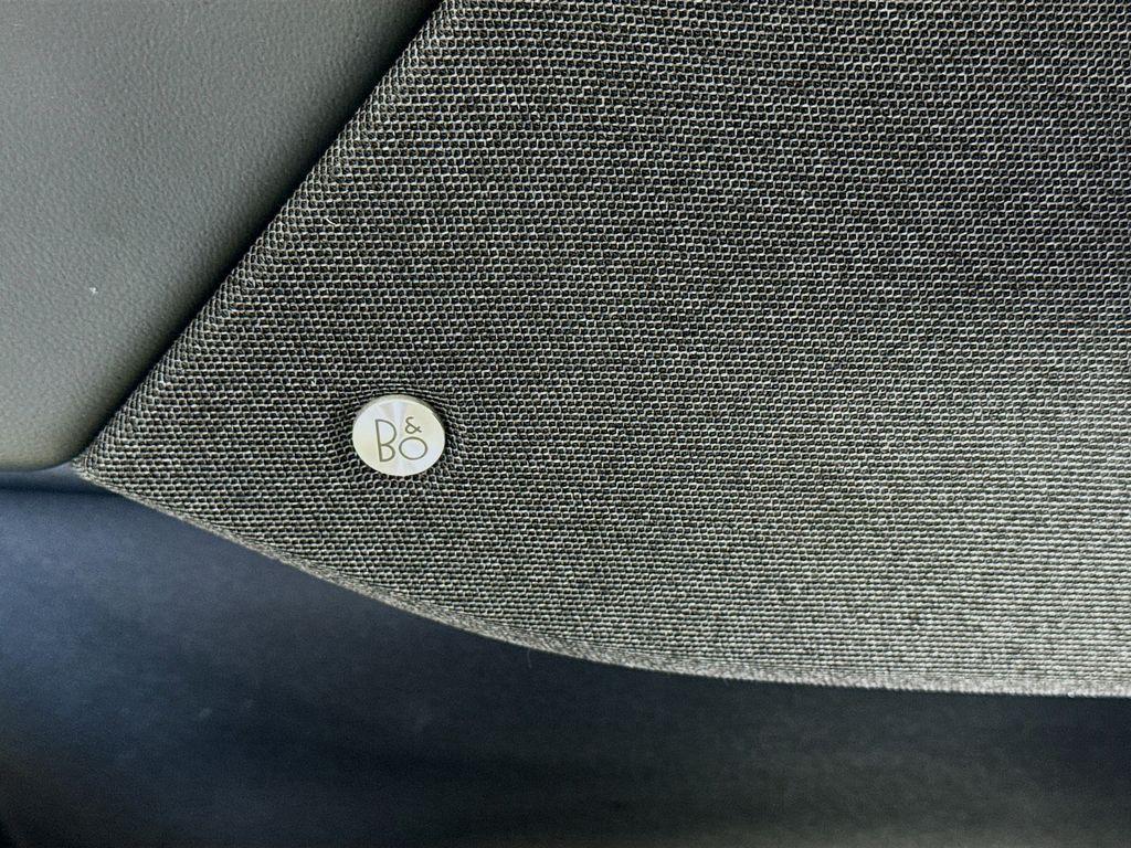 used 2024 Ford Mustang Mach-E car, priced at $35,500