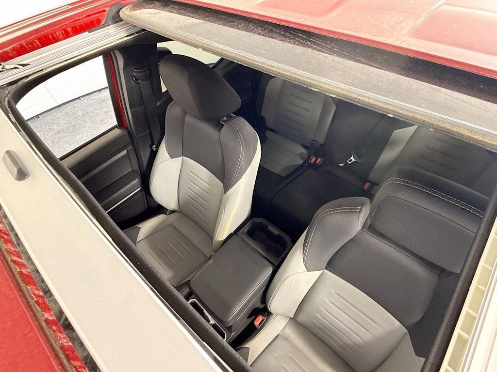 used 2024 Toyota Tacoma car, priced at $43,500