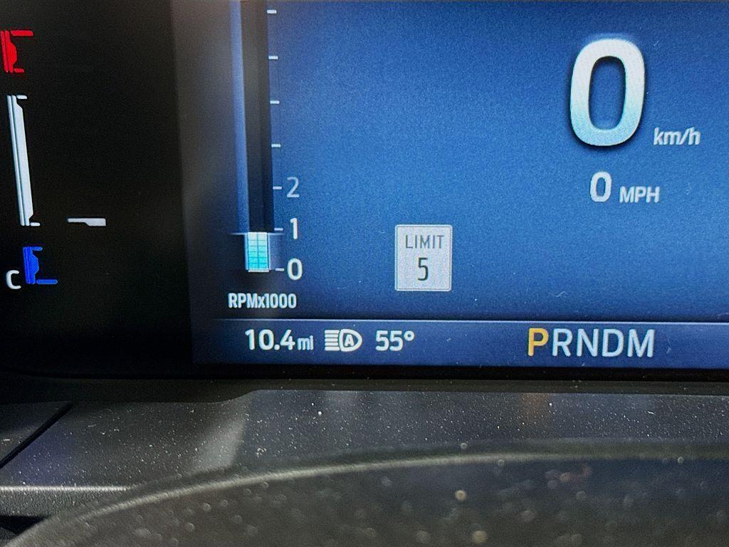 new 2026 Ford Maverick car, priced at $43,056