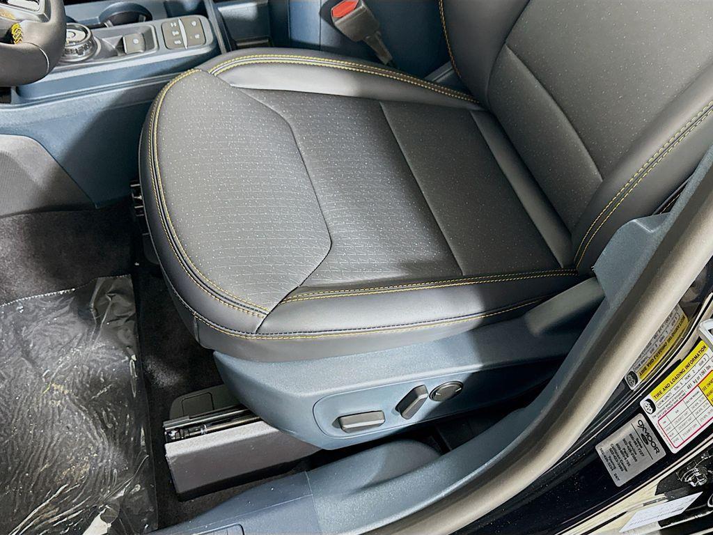 new 2026 Ford Maverick car, priced at $43,056