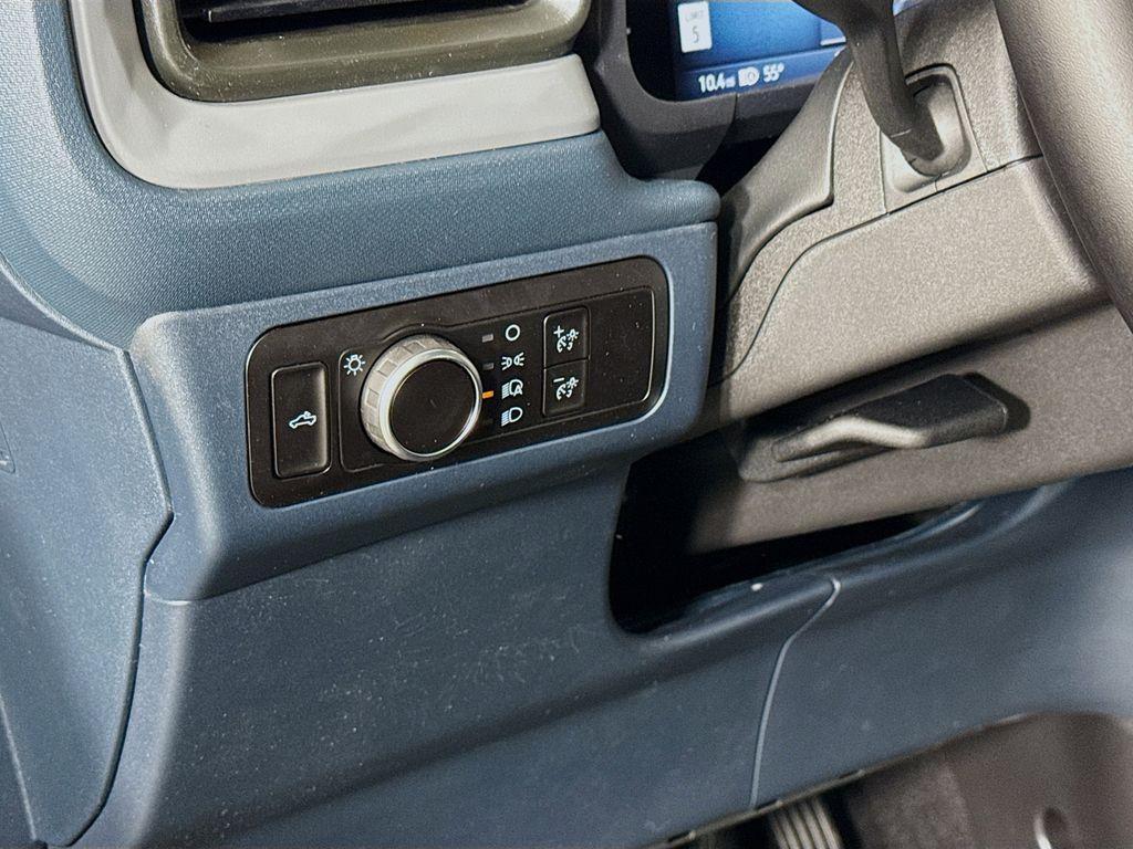 new 2026 Ford Maverick car, priced at $43,056