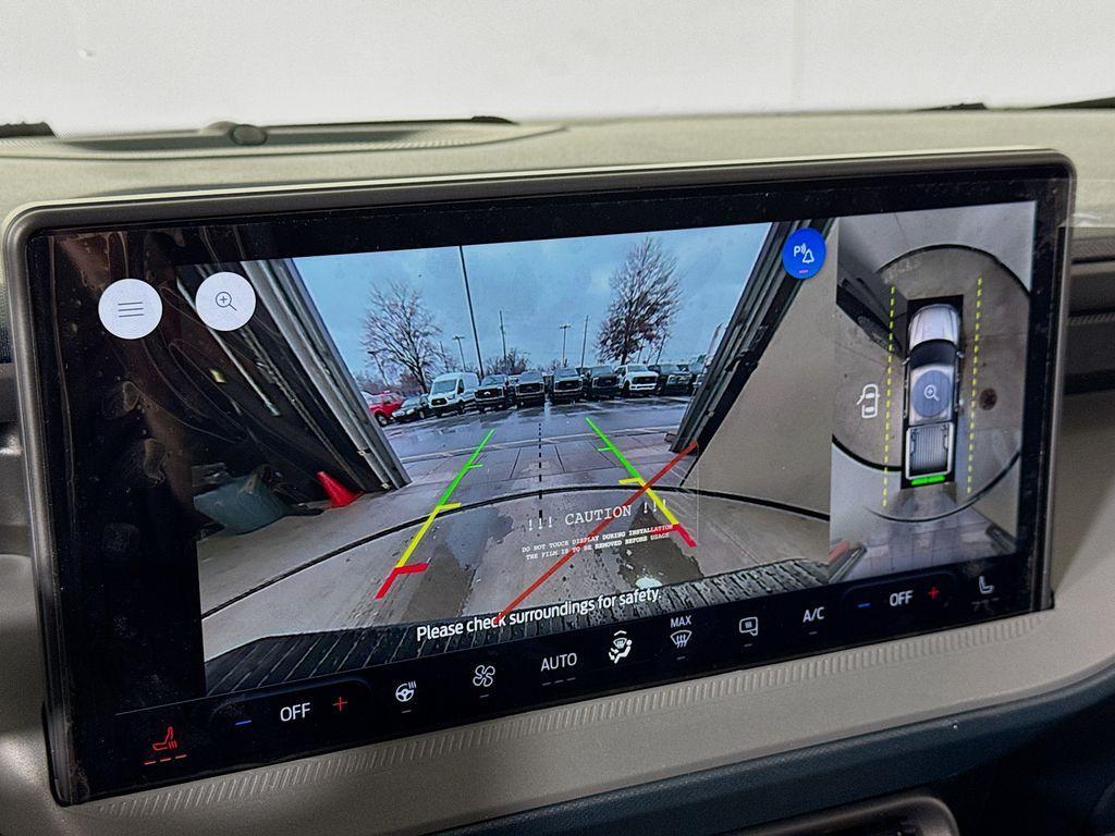 new 2026 Ford Maverick car, priced at $43,056