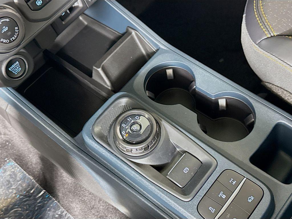 new 2026 Ford Maverick car, priced at $43,056