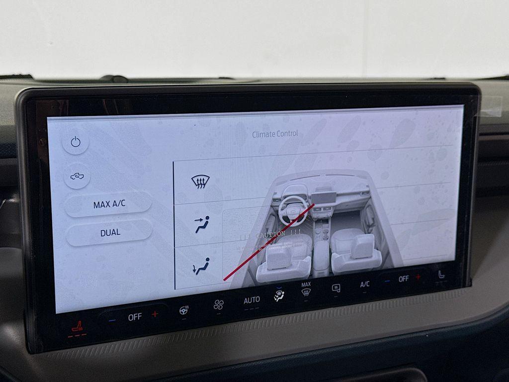 new 2026 Ford Maverick car, priced at $43,056