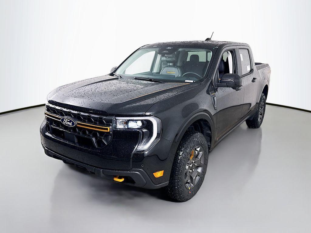 new 2026 Ford Maverick car, priced at $43,056