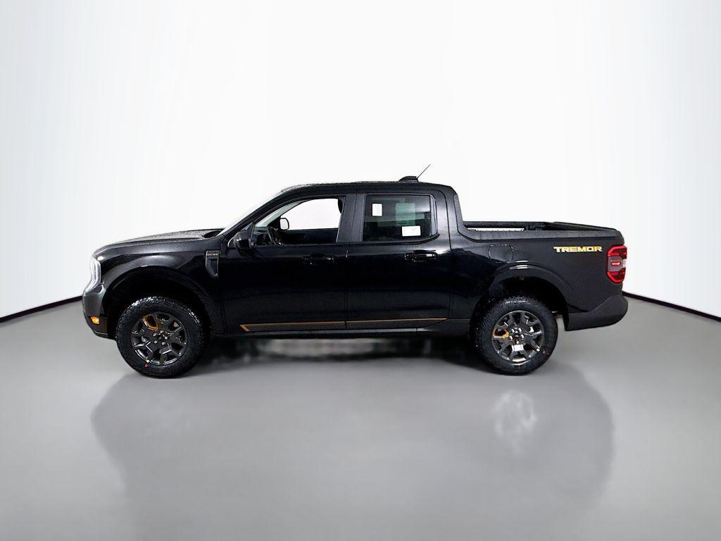 new 2026 Ford Maverick car, priced at $43,056