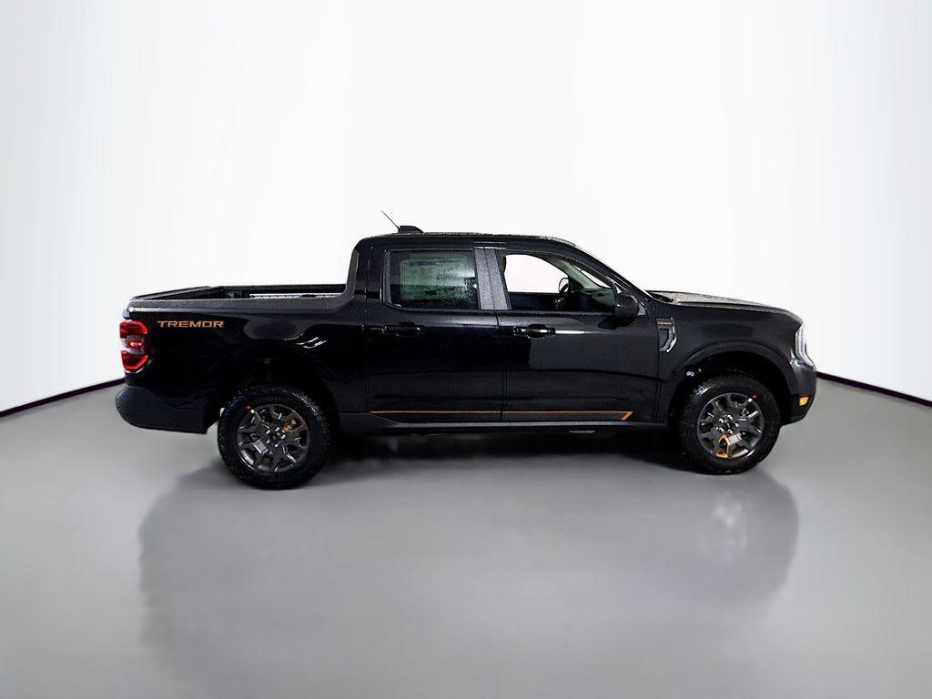 new 2026 Ford Maverick car, priced at $43,056